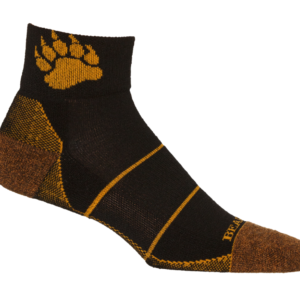 Killington Black/Brass