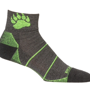 Killington Navy Twist/NeonYellow