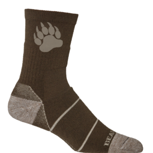 Tinker Grey Twist/Green