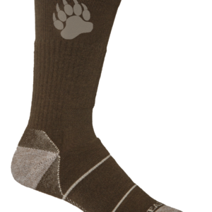 The Pinnacle Green/Grey