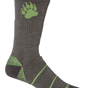 The Pinnacle Navy Twist/Neon Yellow