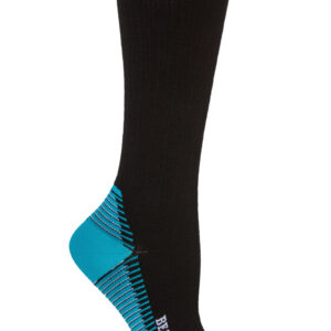 Highlands Black/Scuba Blue