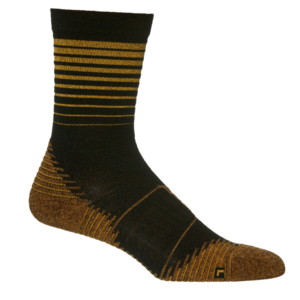 Clingsman Black/Brass