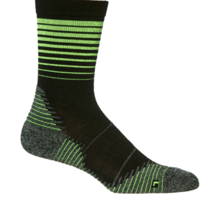 Clingsman Black/NeonYellow